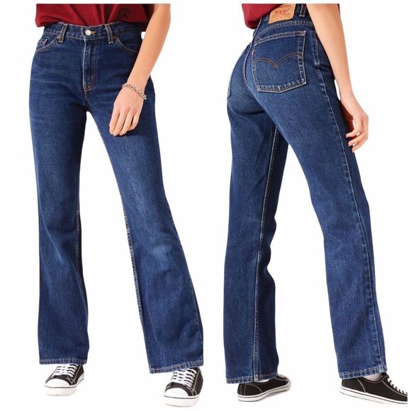 Vintage Levi’s Fit Guide - The 517 (DO NOT BUY!) - Picture 4 of 4